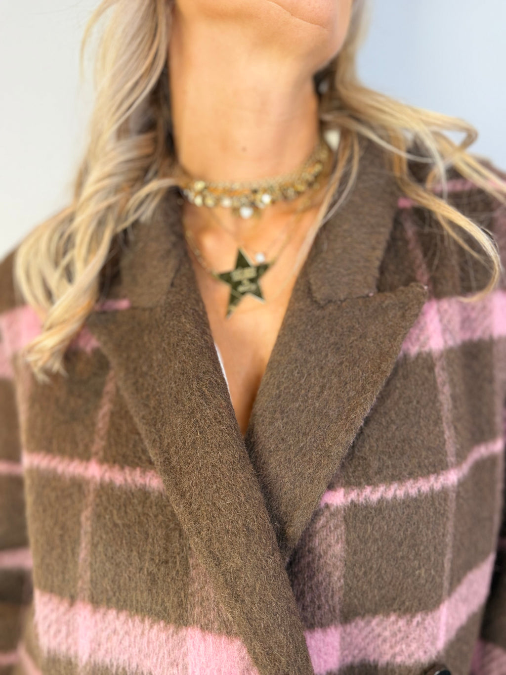 Cappotto lumina