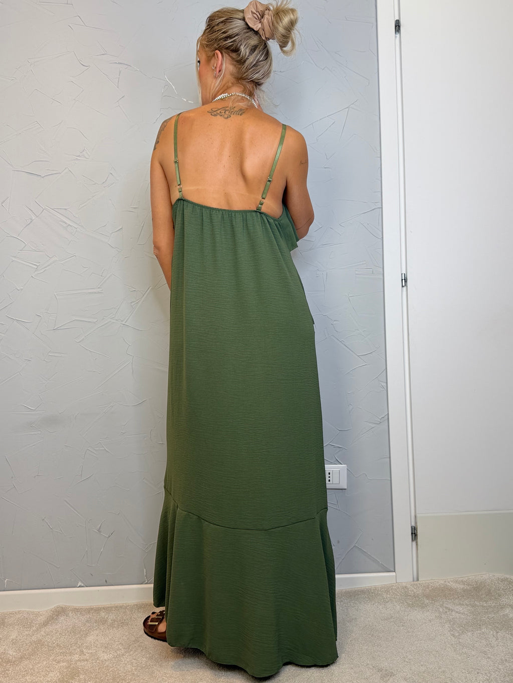 Vestito Matilde
