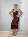 Vestito sballo
