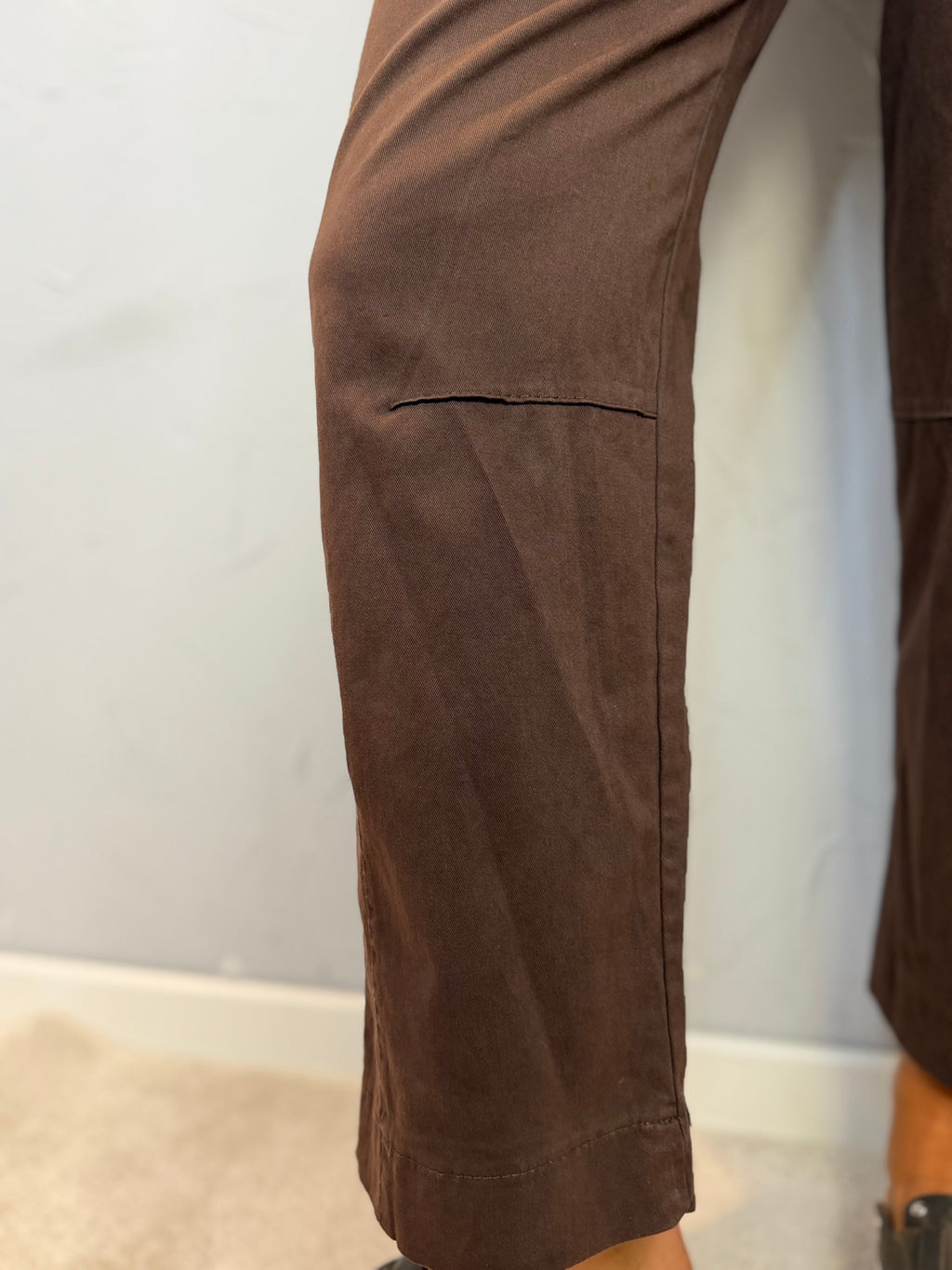 Pantalone amore