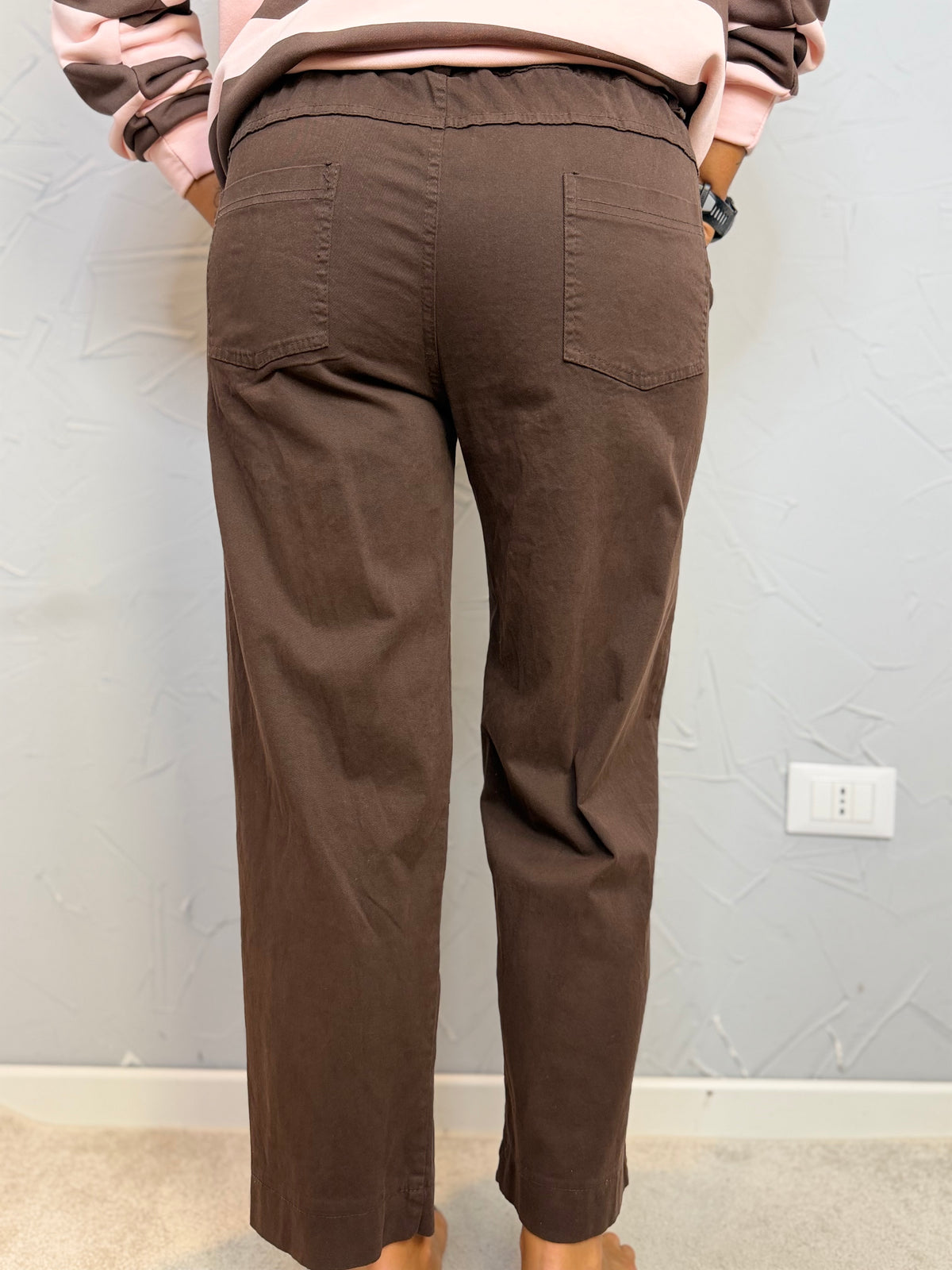 Pantalone amore