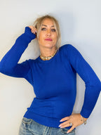 Maglia color