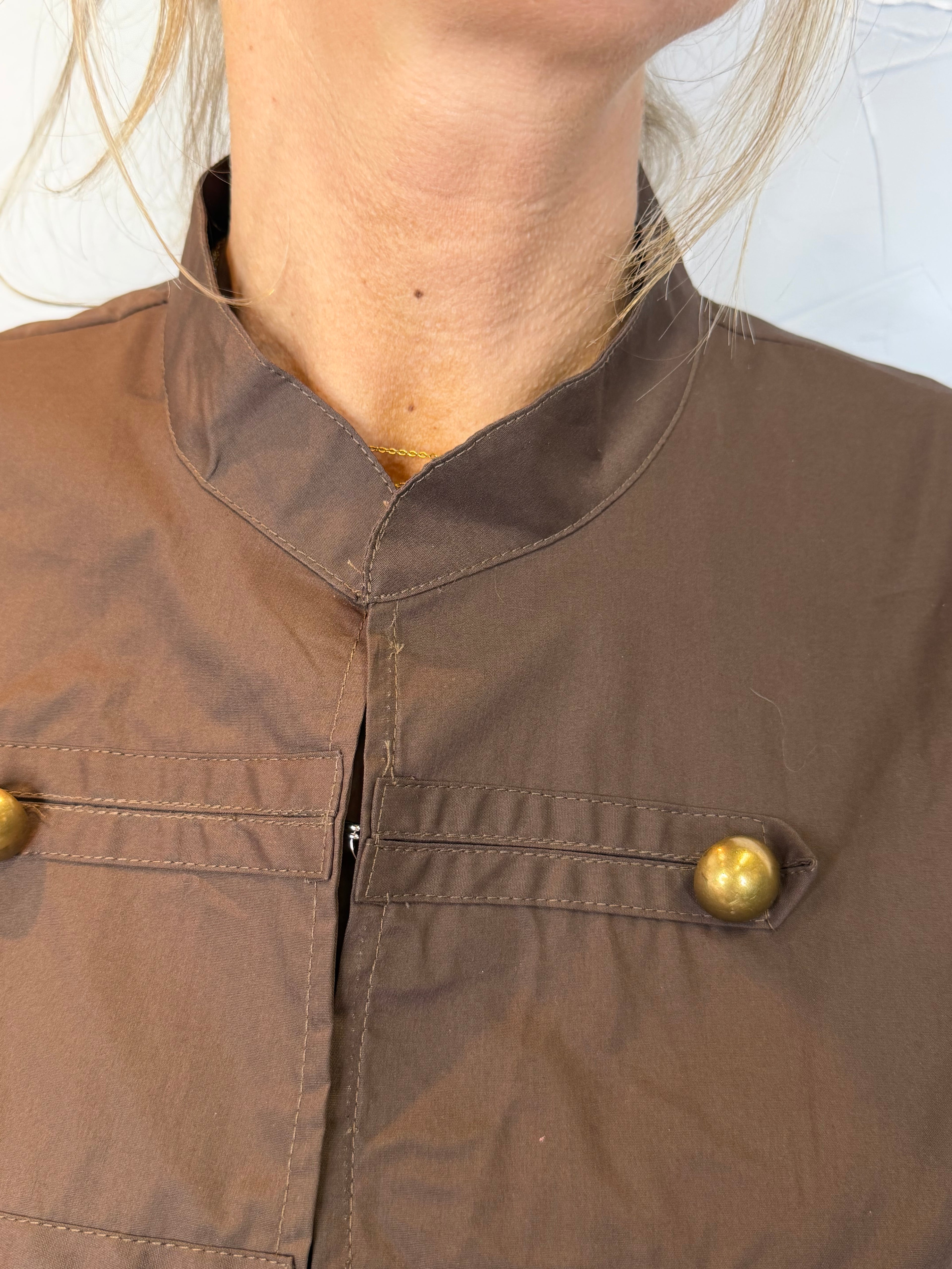 Gilet Napoleone