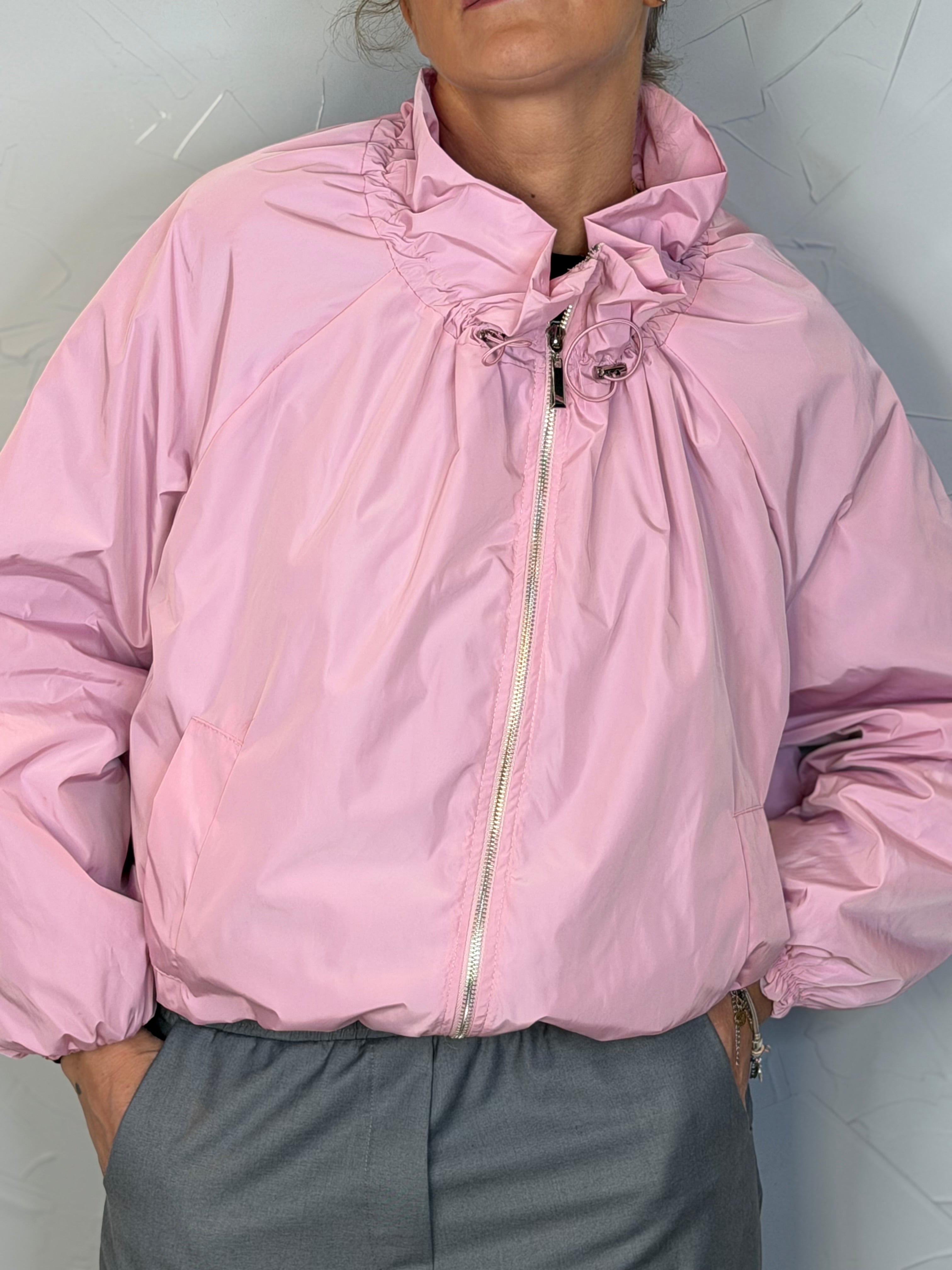 Bomber vela