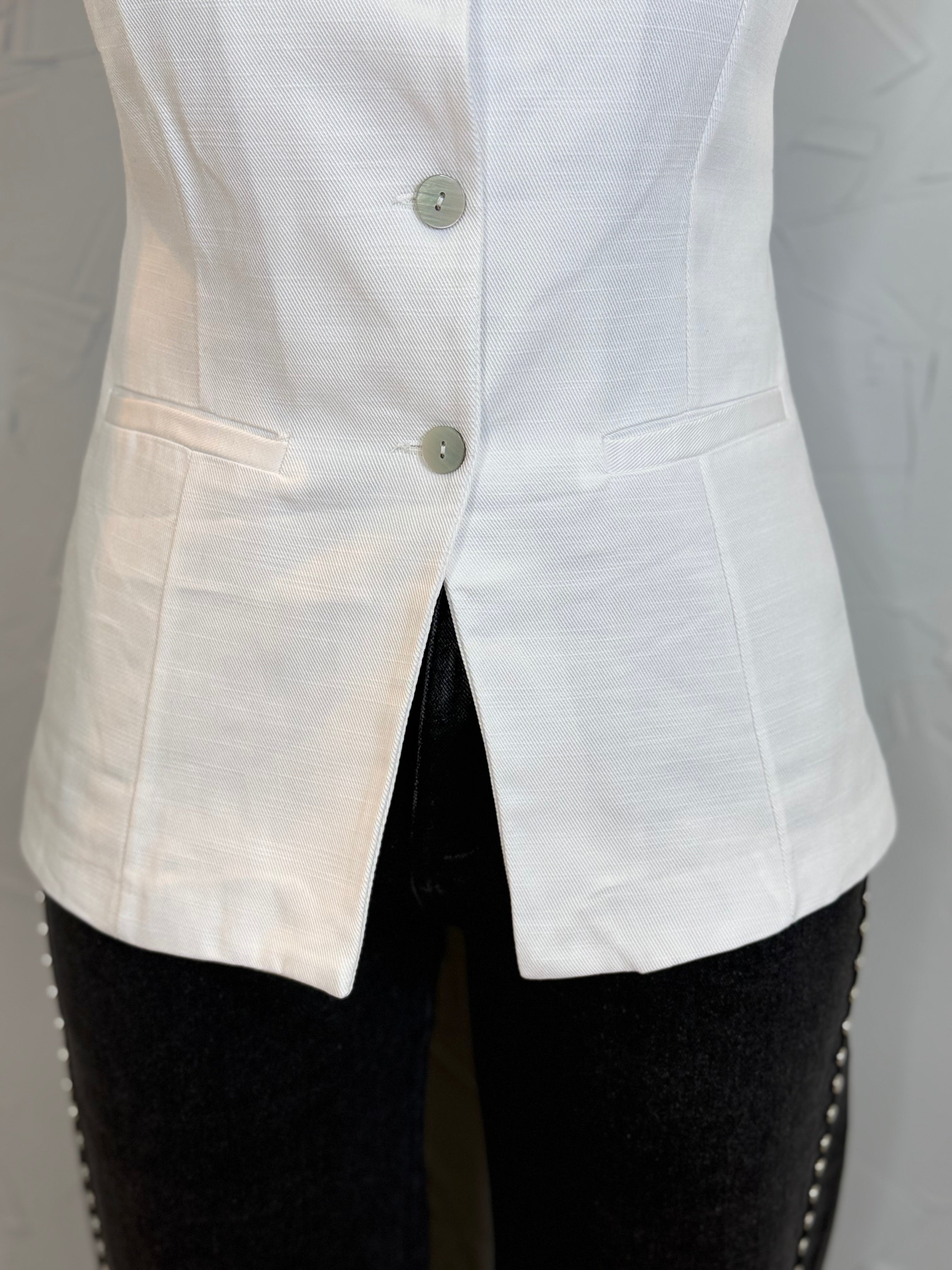 Gilet olimpia