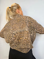 Camicia Zanzibar