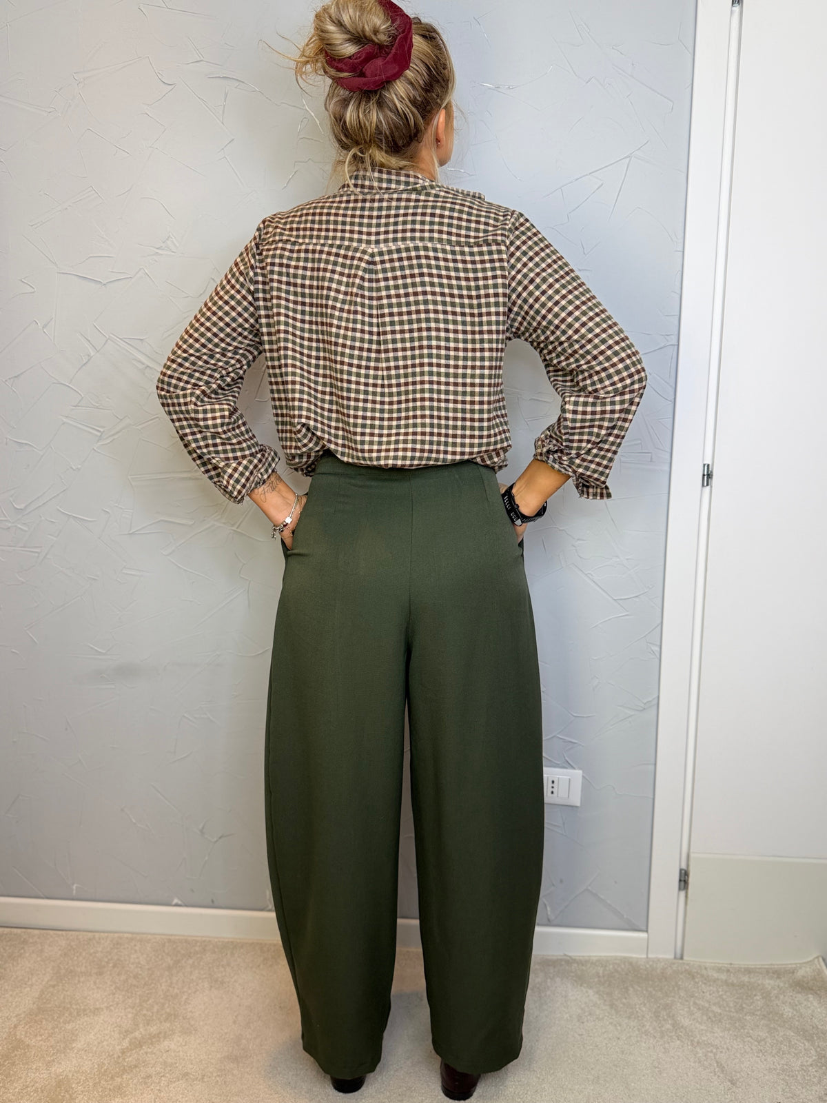 Pantalone Arianna