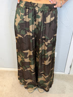 Pantalone safari