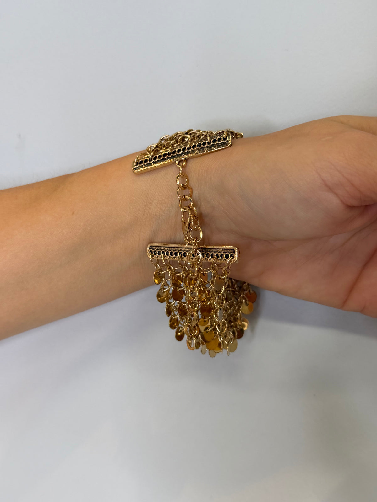 Bracciale luce