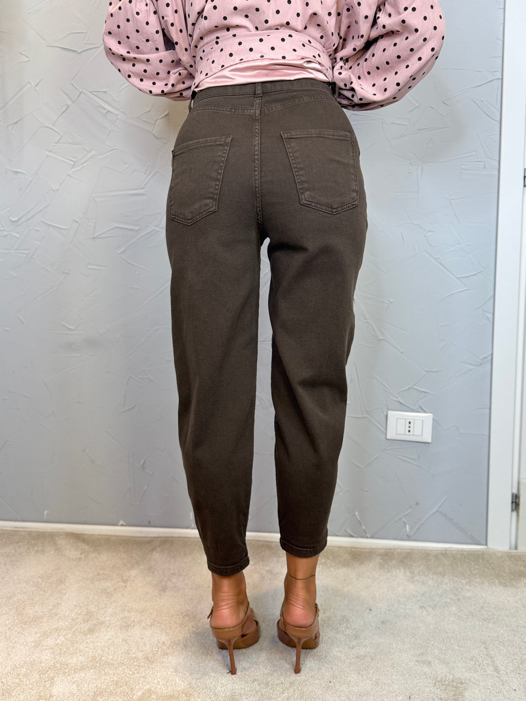 Jeans Berlino