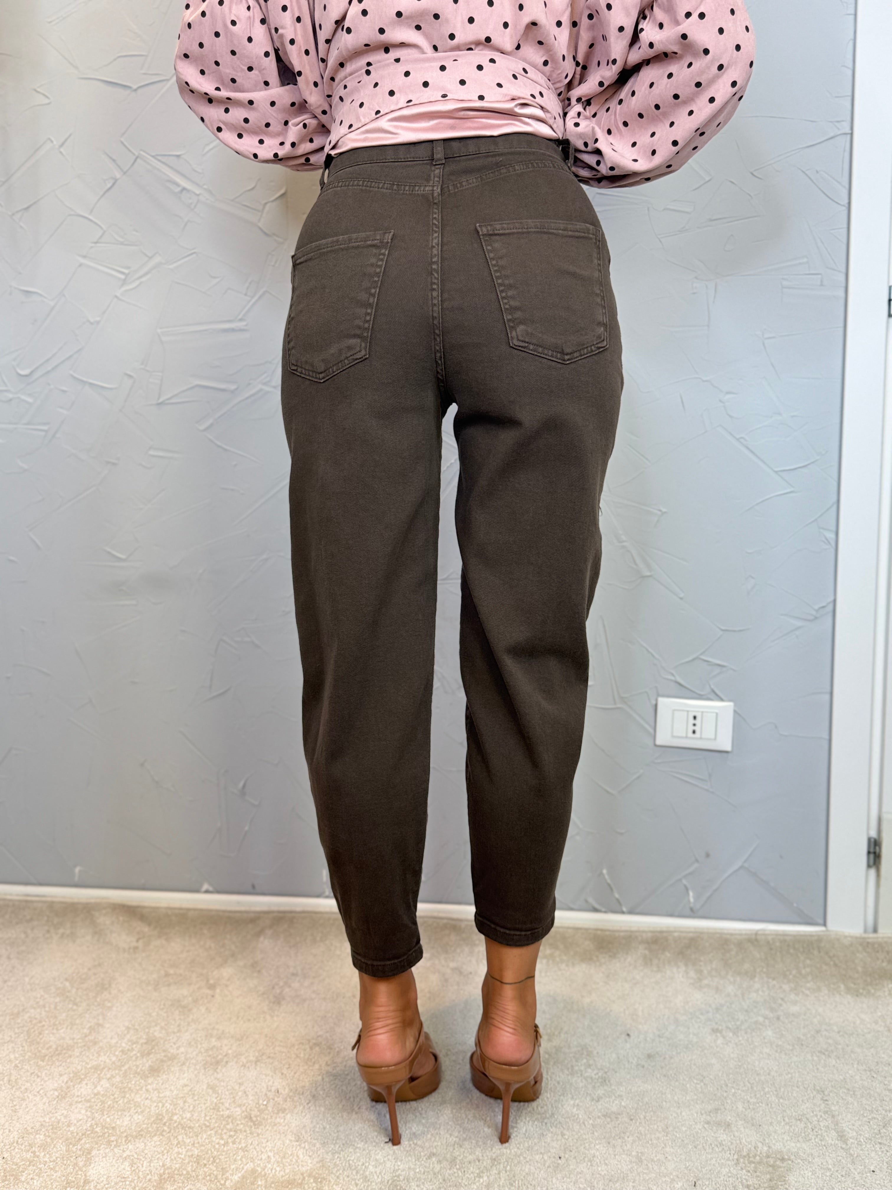 Jeans Berlino