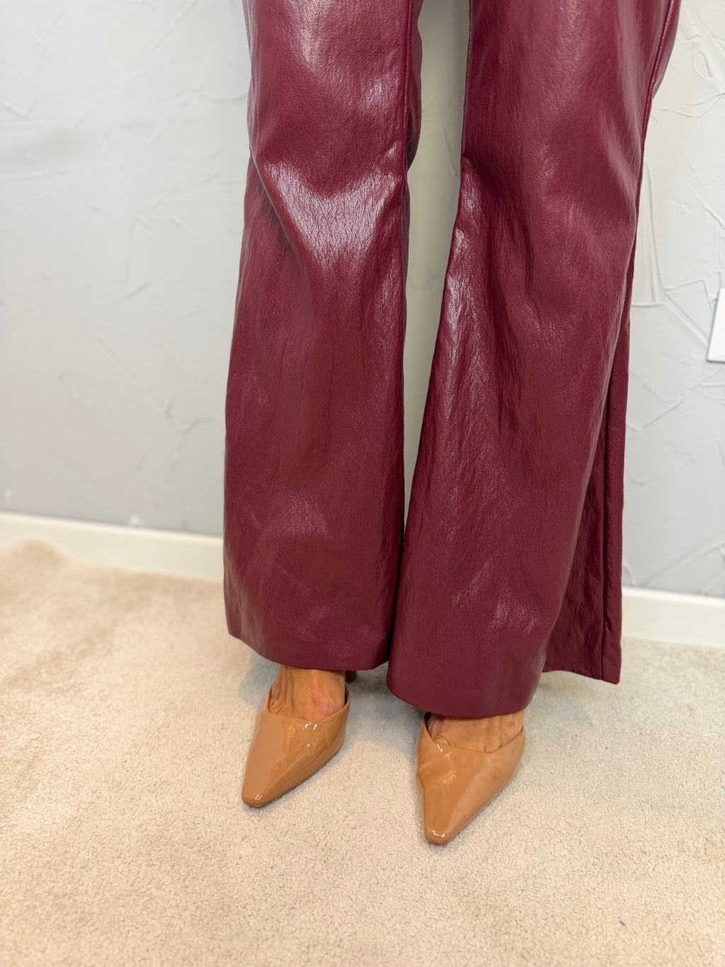 Pantalone Lady
