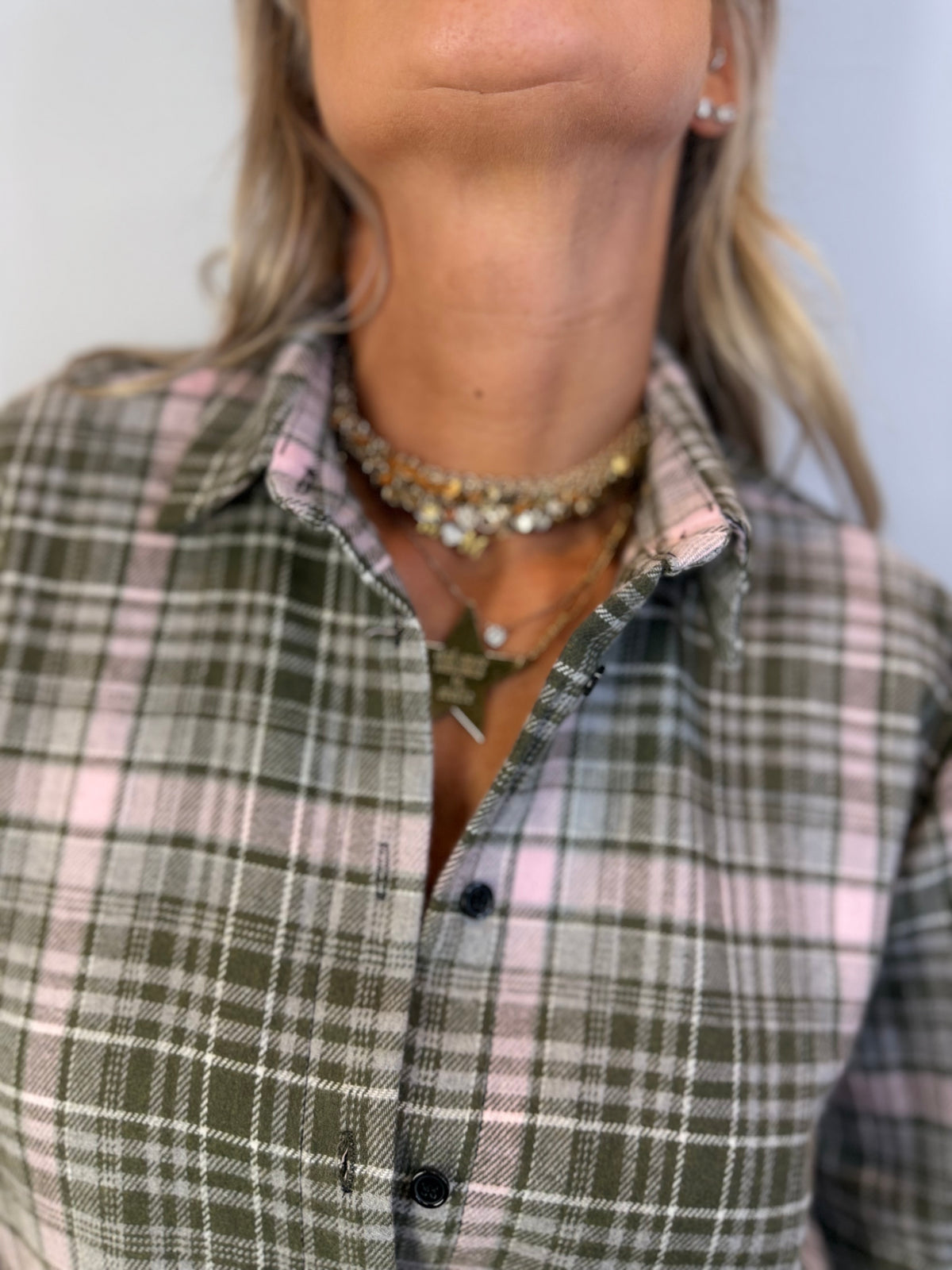 Camicia jon