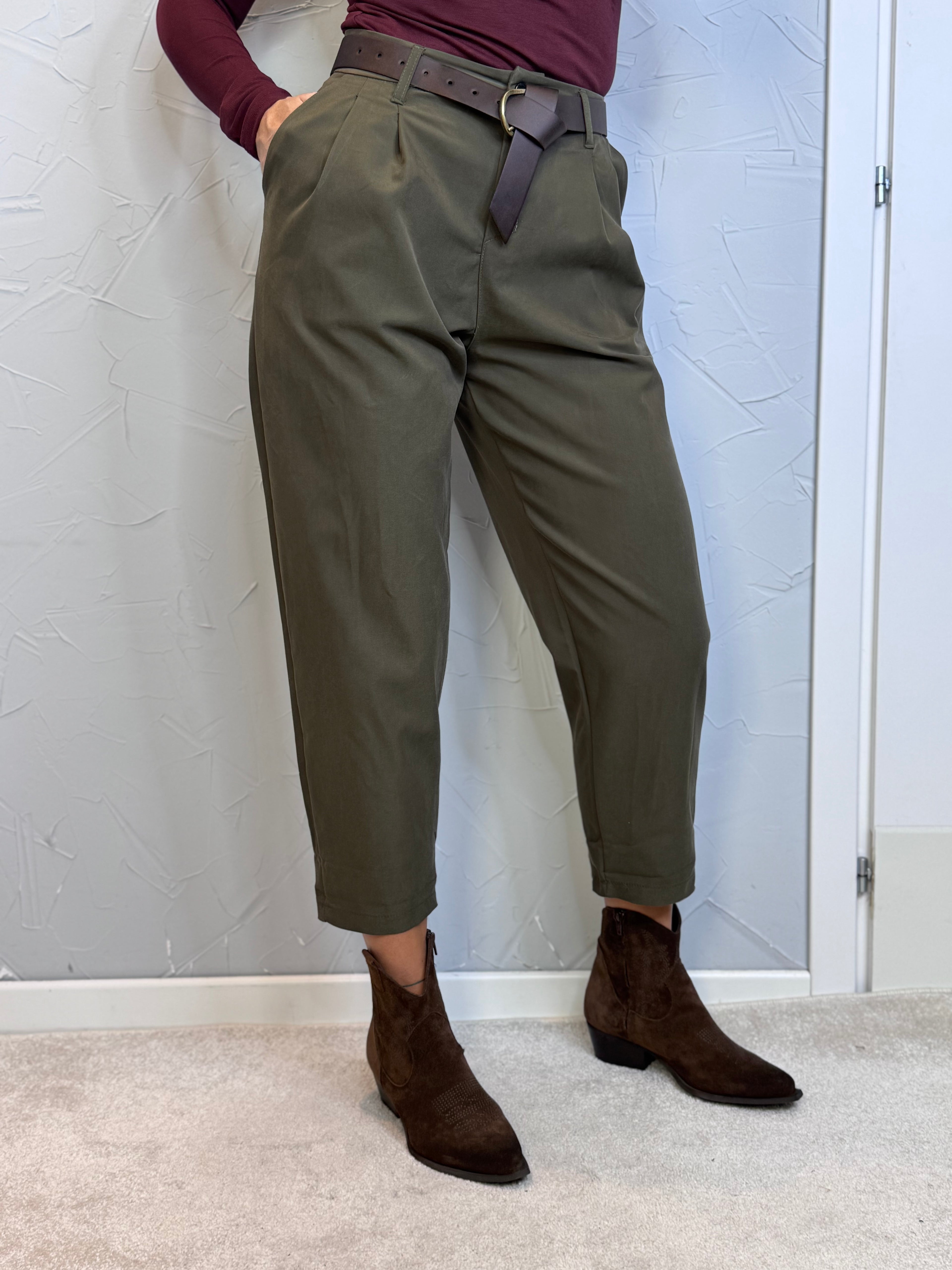 Pantalone Procida