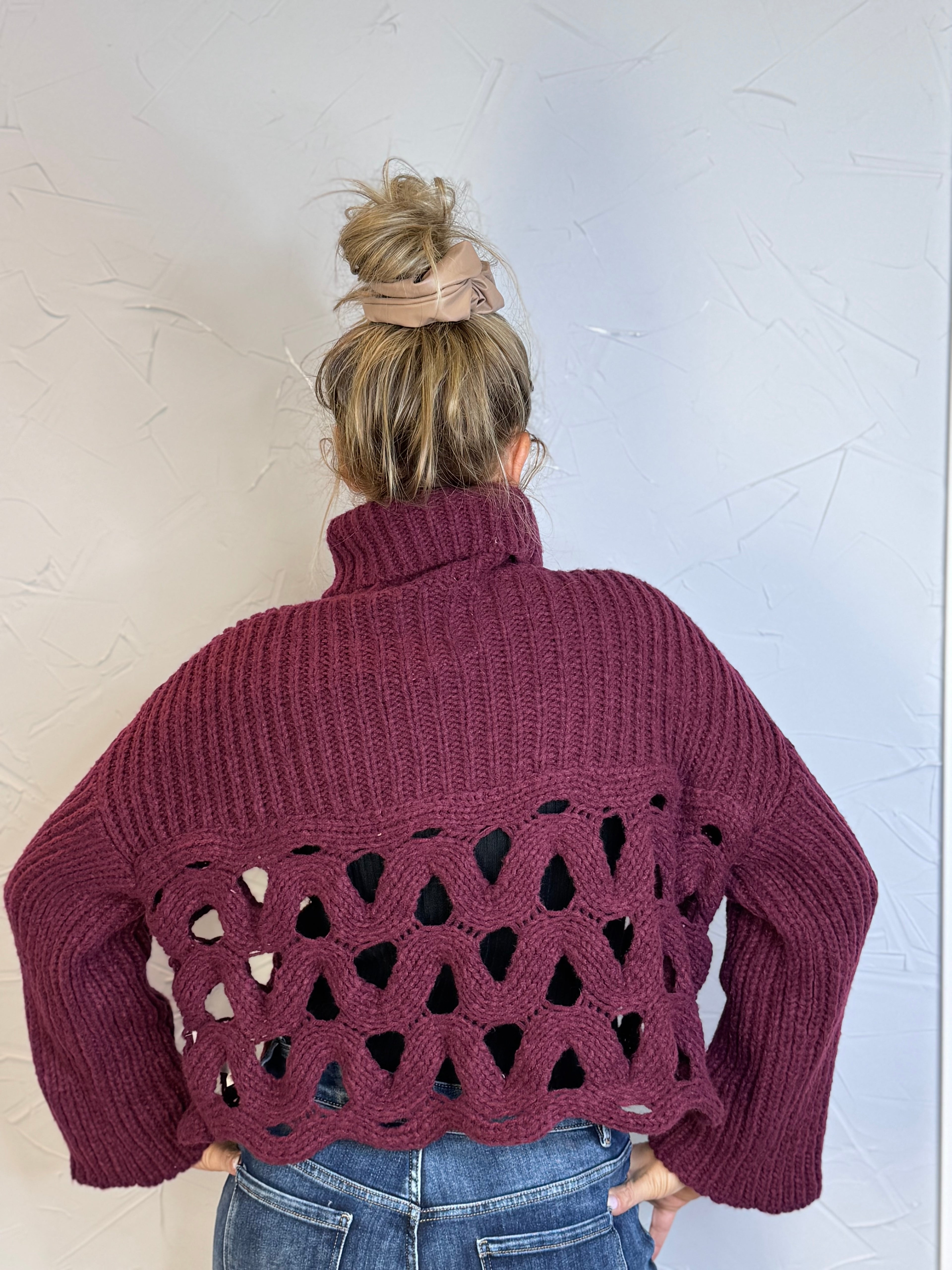 Maglione Elide