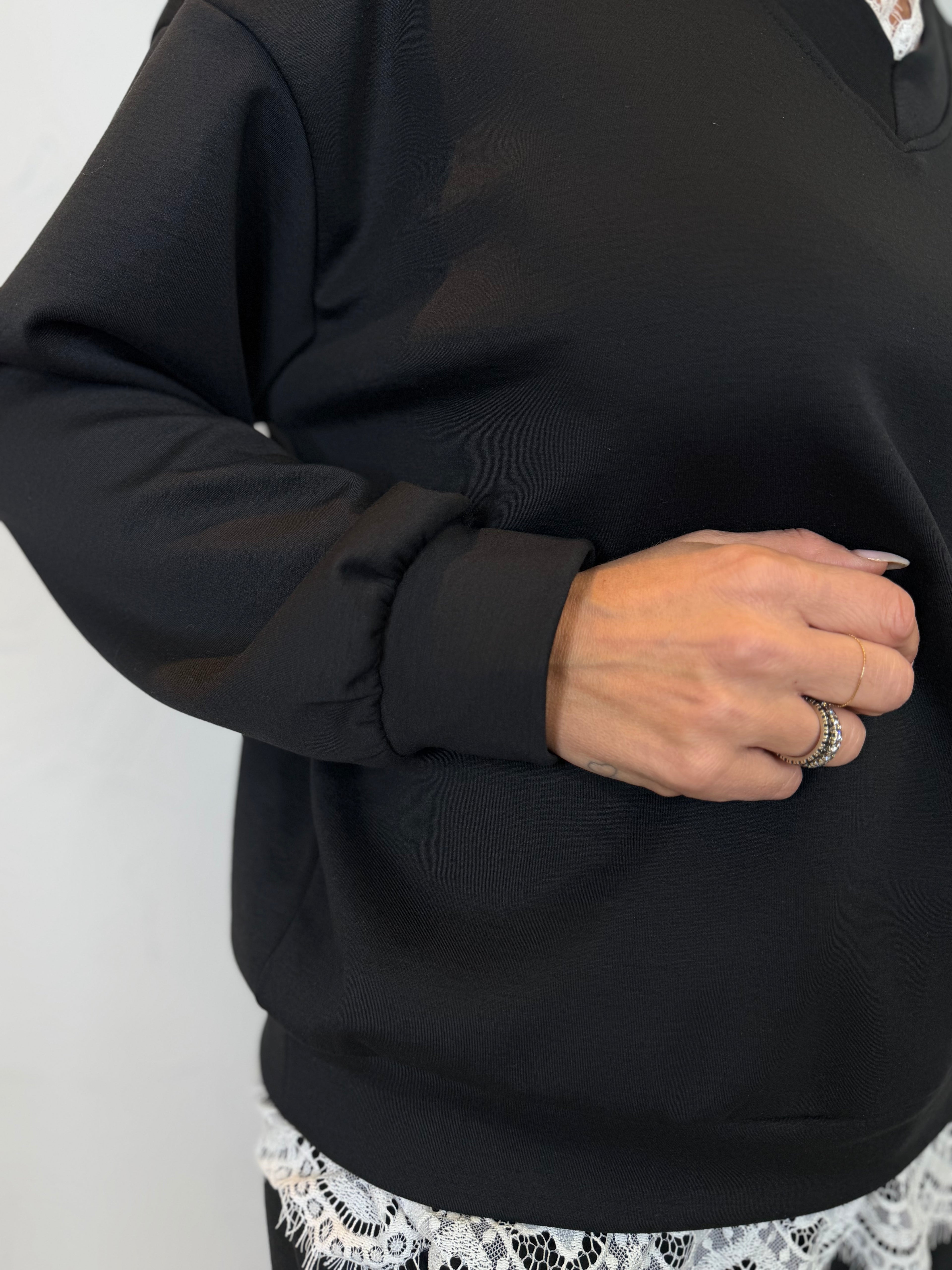 Tuta Maria Antonietta