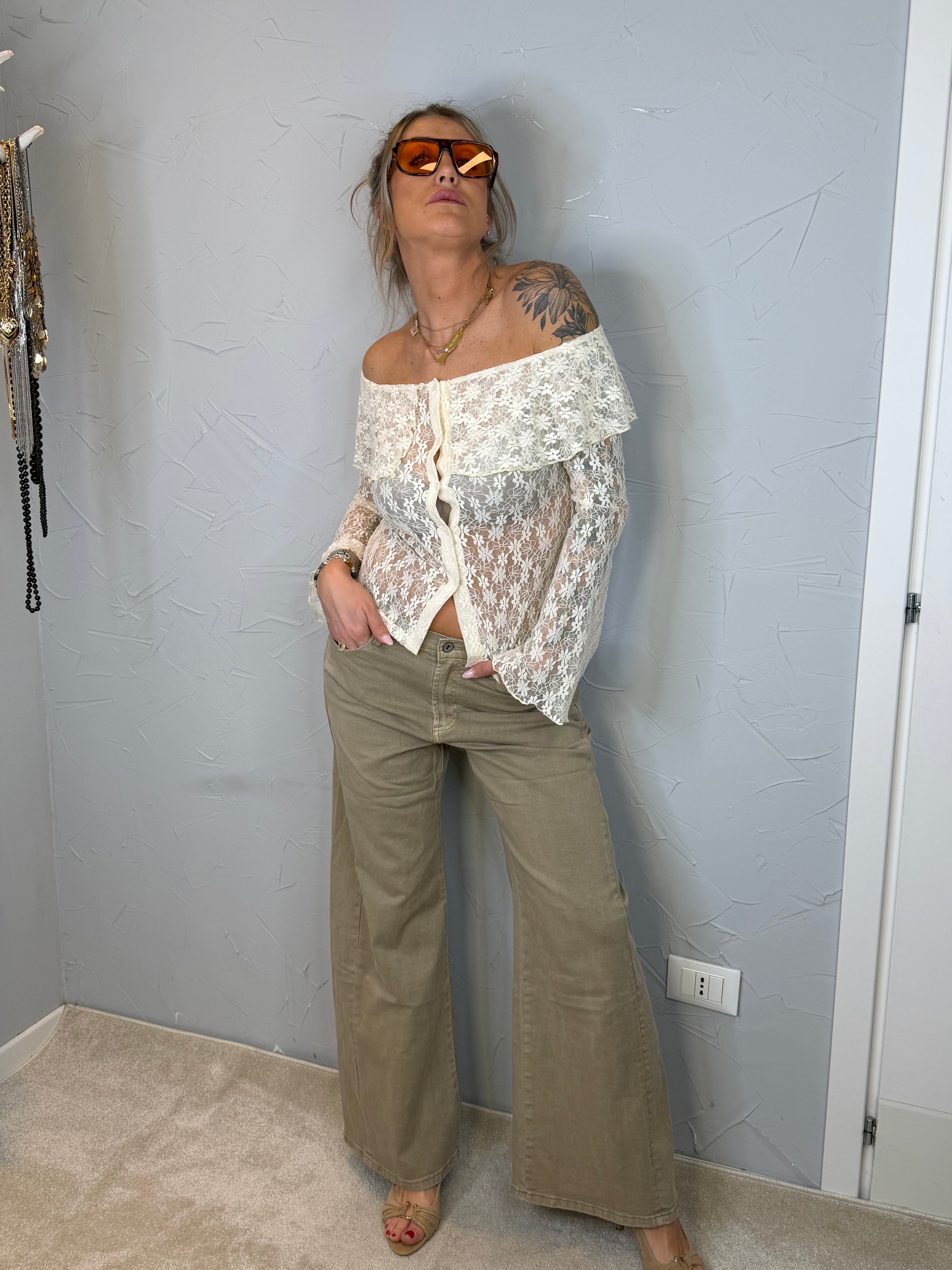 Jeans Madame