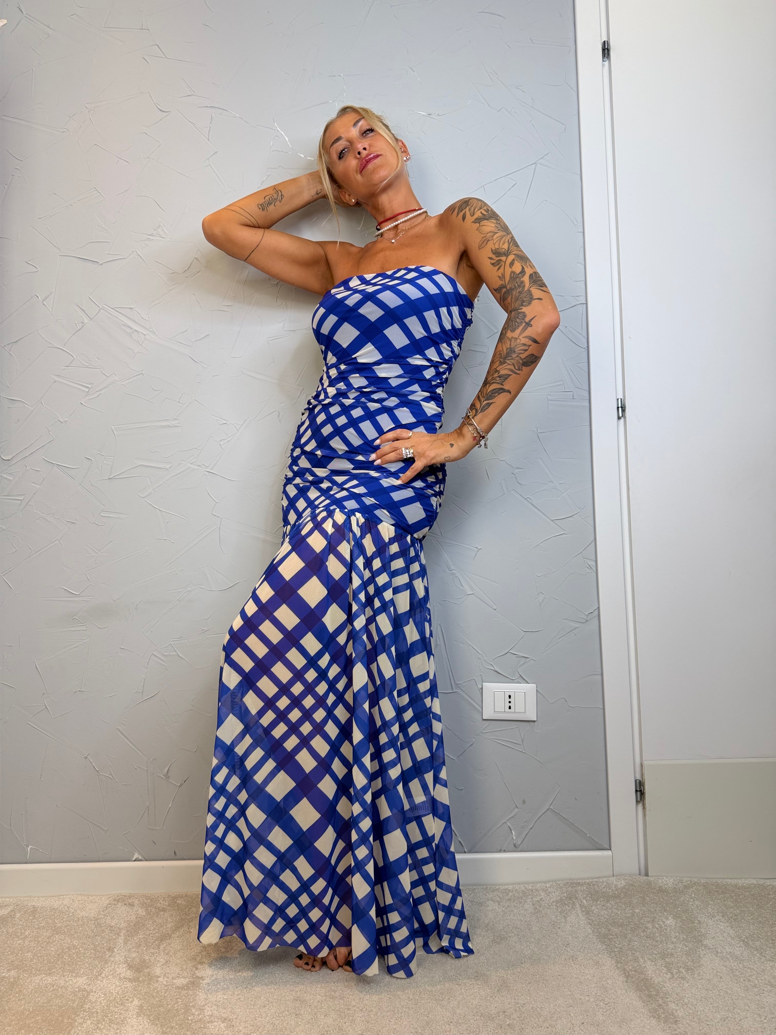 Vestito Marie