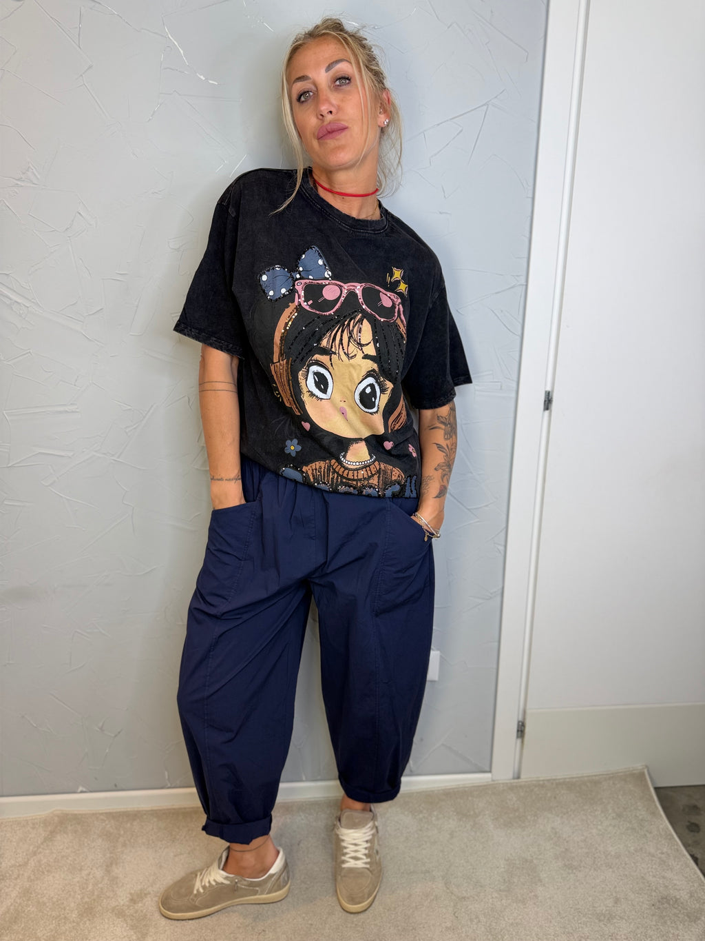 Pantalone Fabiana