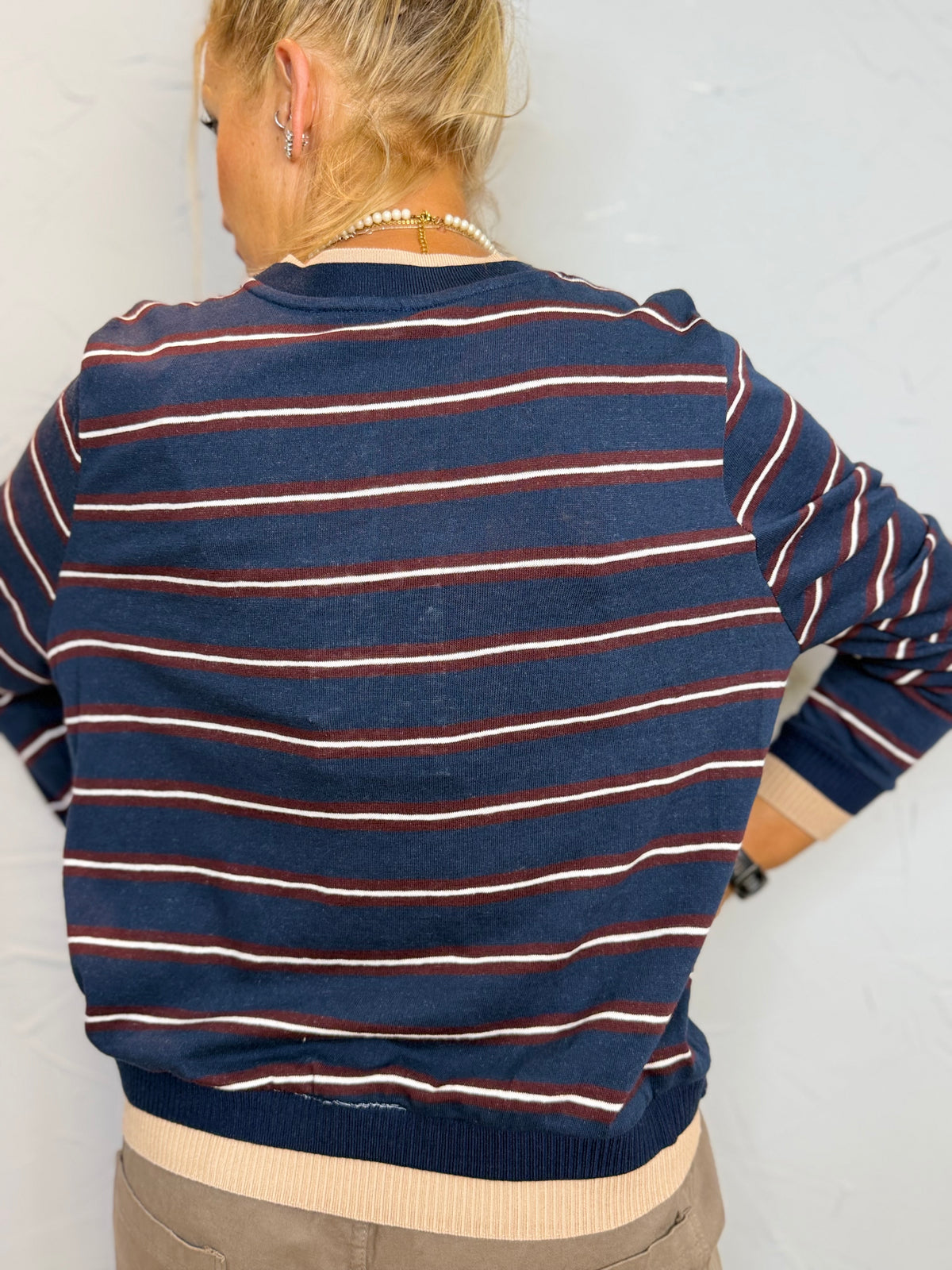 Maglia Sandra