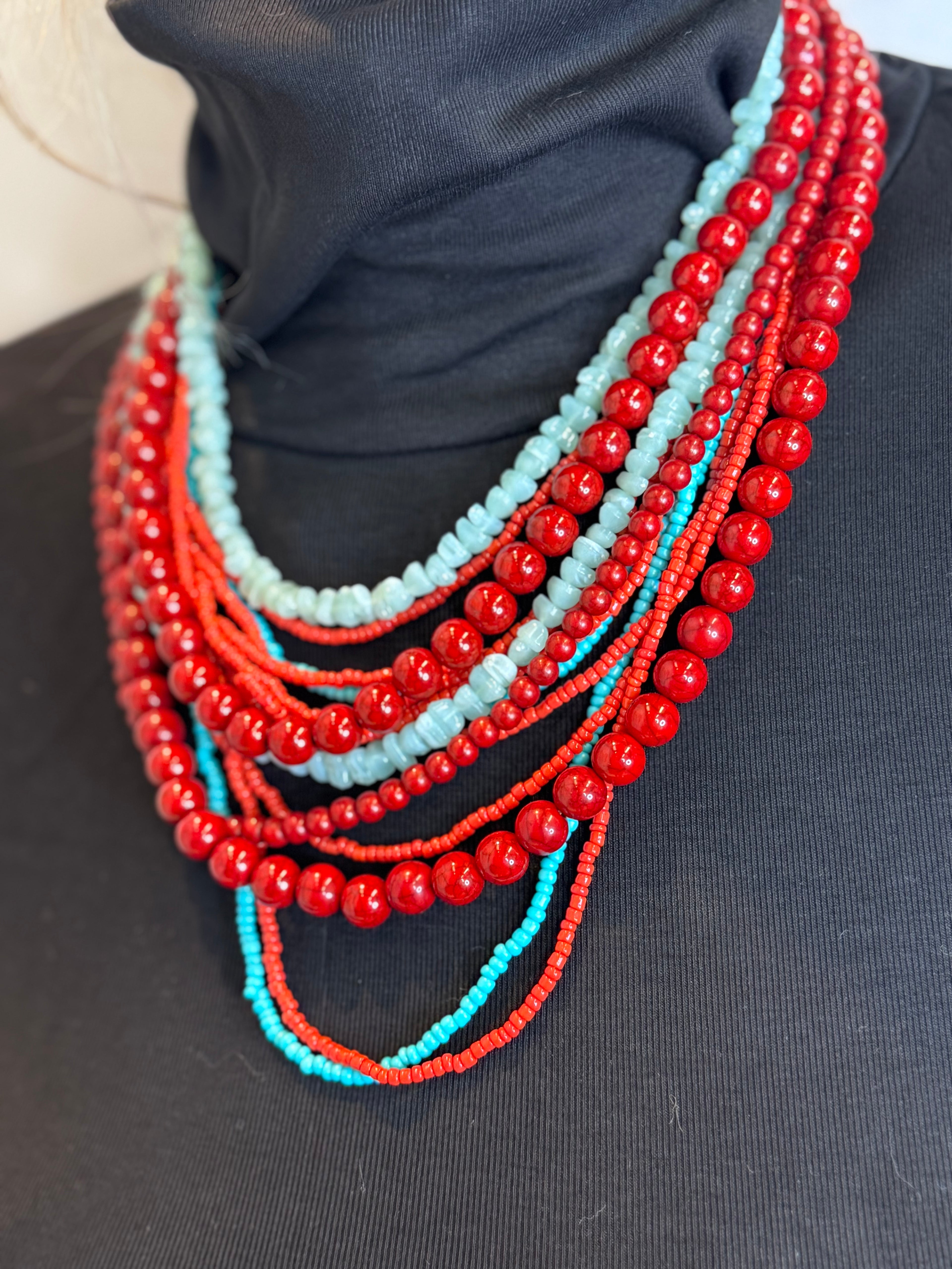 Collana Lipari