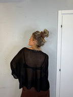 Maglia lurex