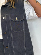 Gilet Simona