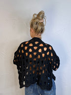Maglione  Stracciatella