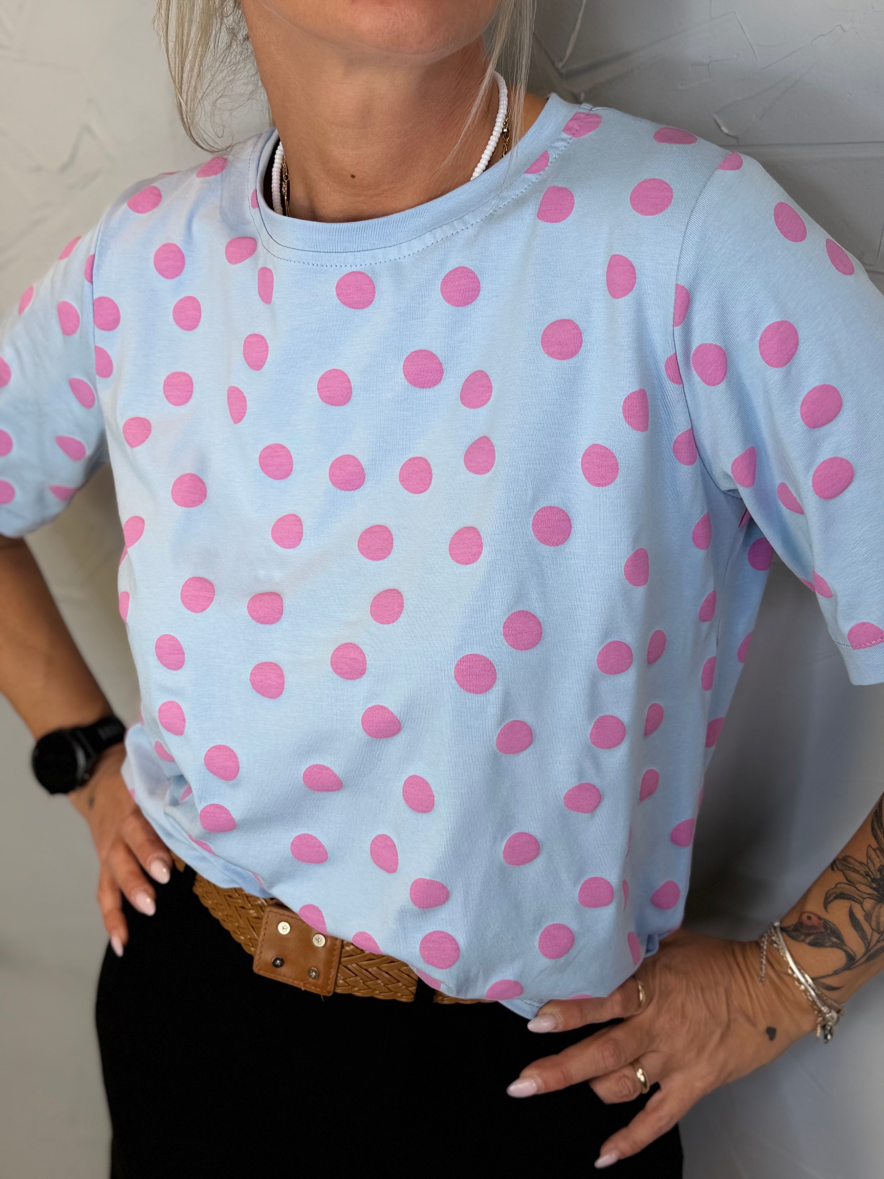 T-shirt Pongo