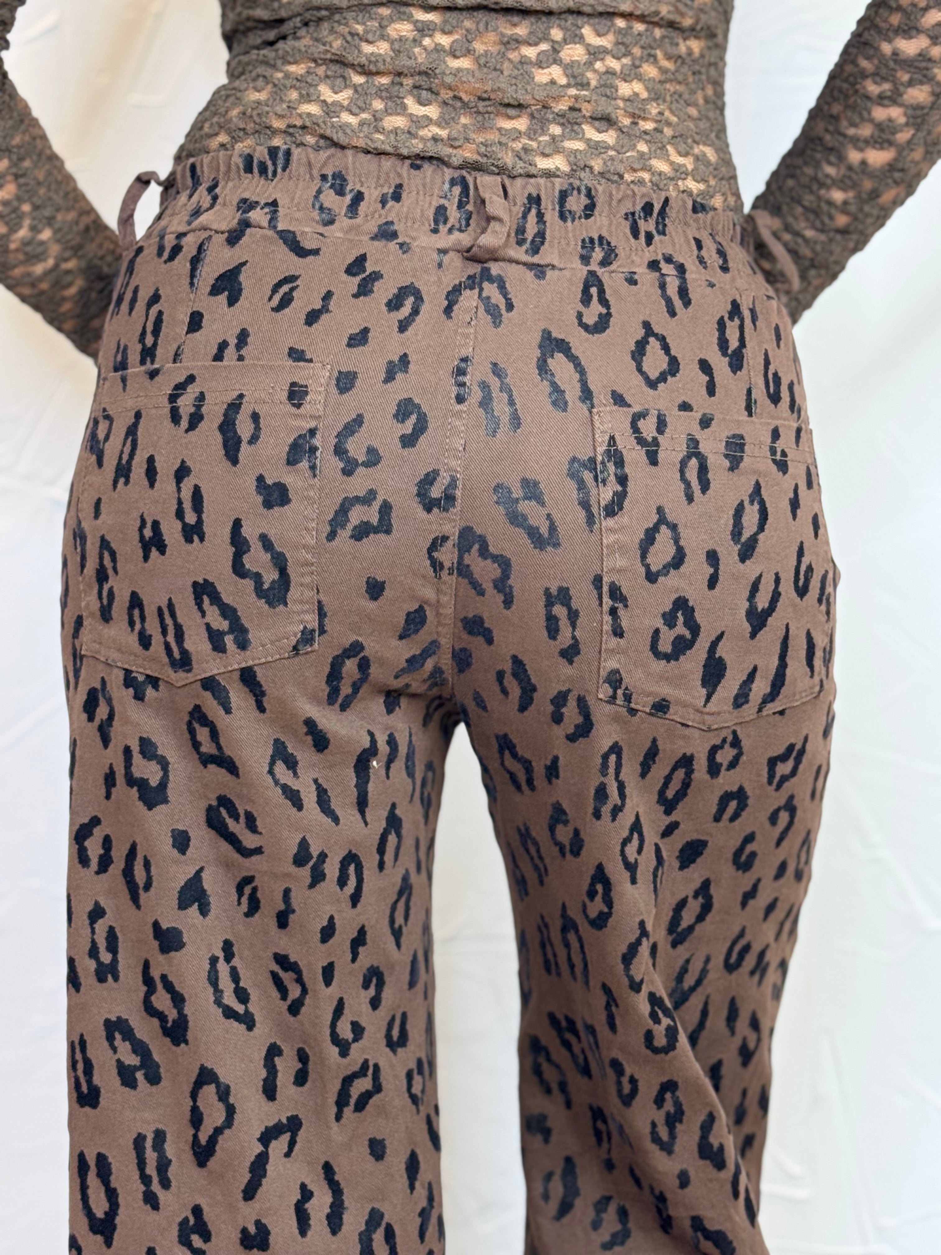 Pantalone Sveva