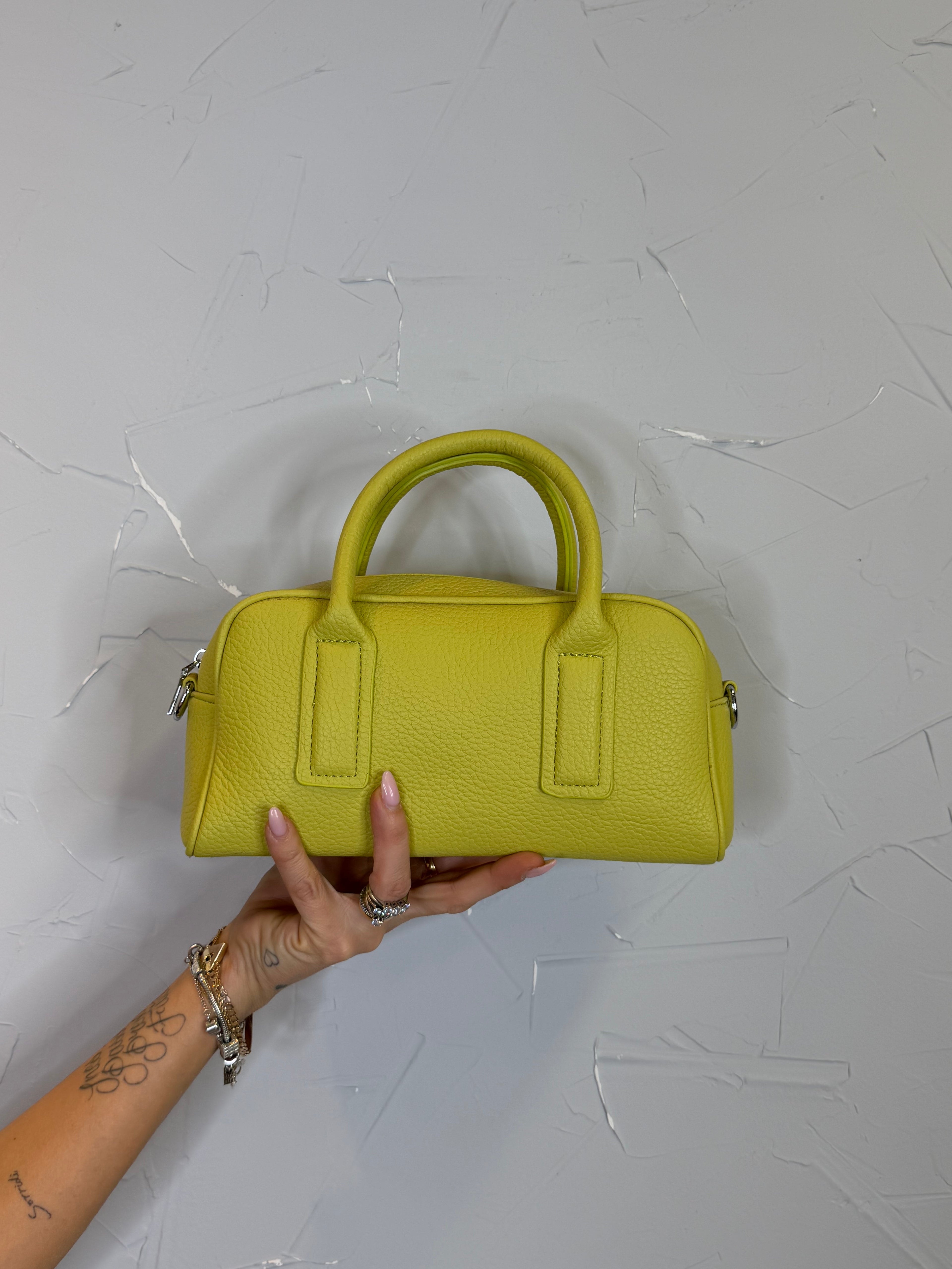 Borsa easy