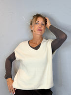 Gilet Amore