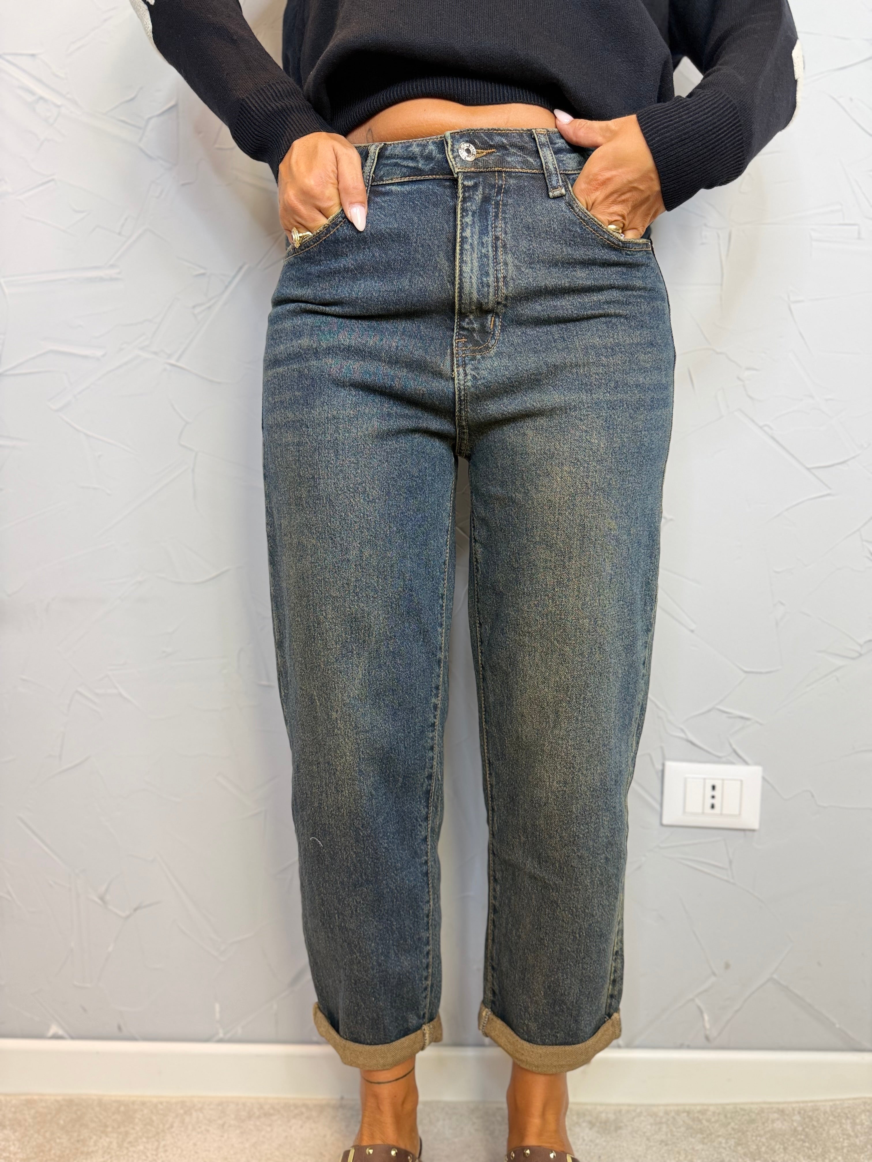 Jeans vittoria