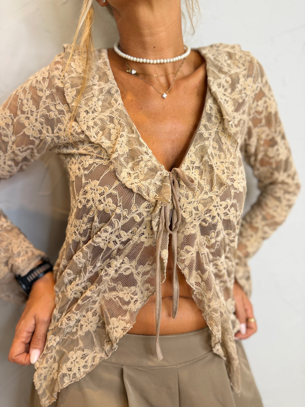 Maglia Tania