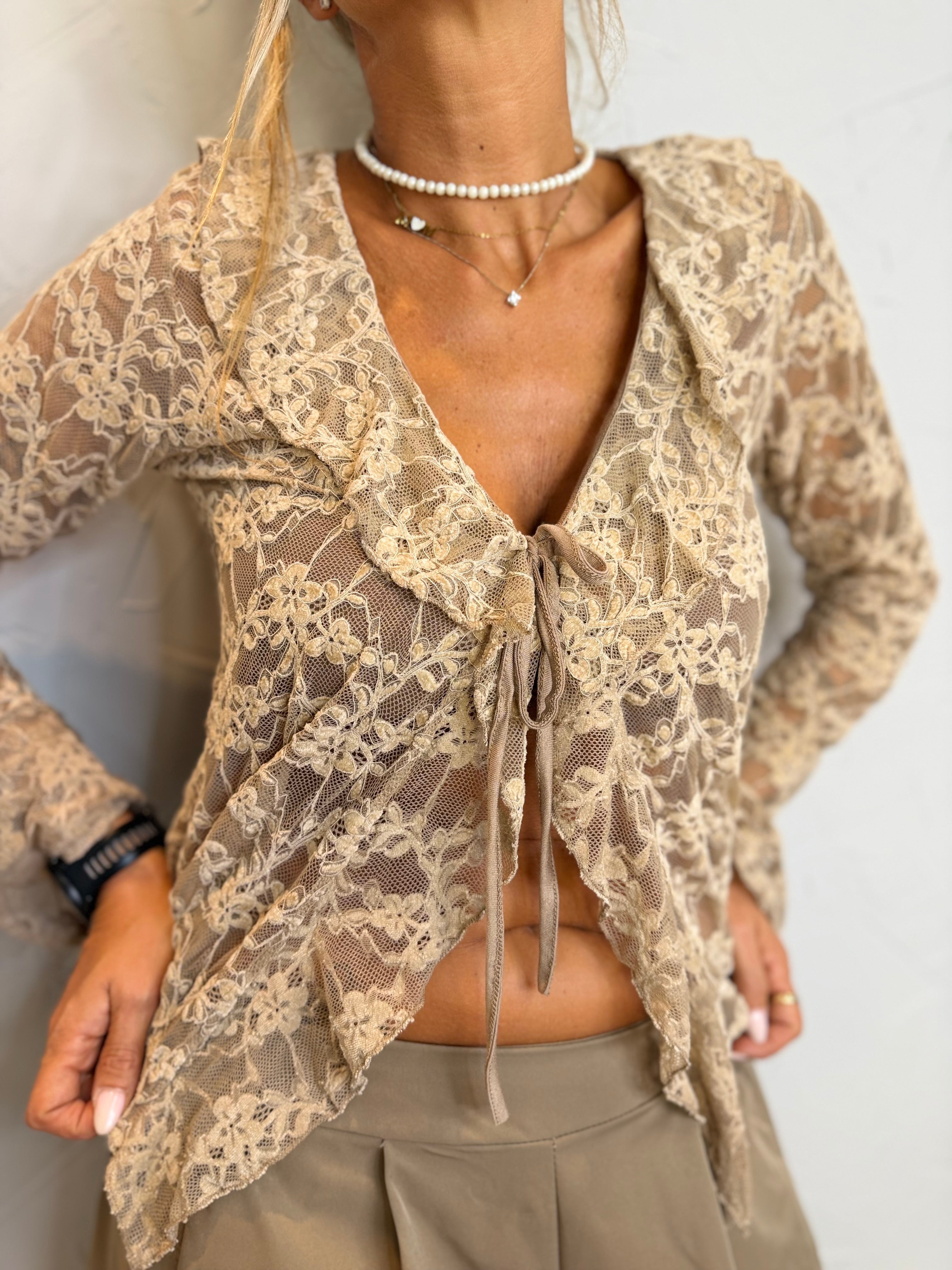 Maglia Tania