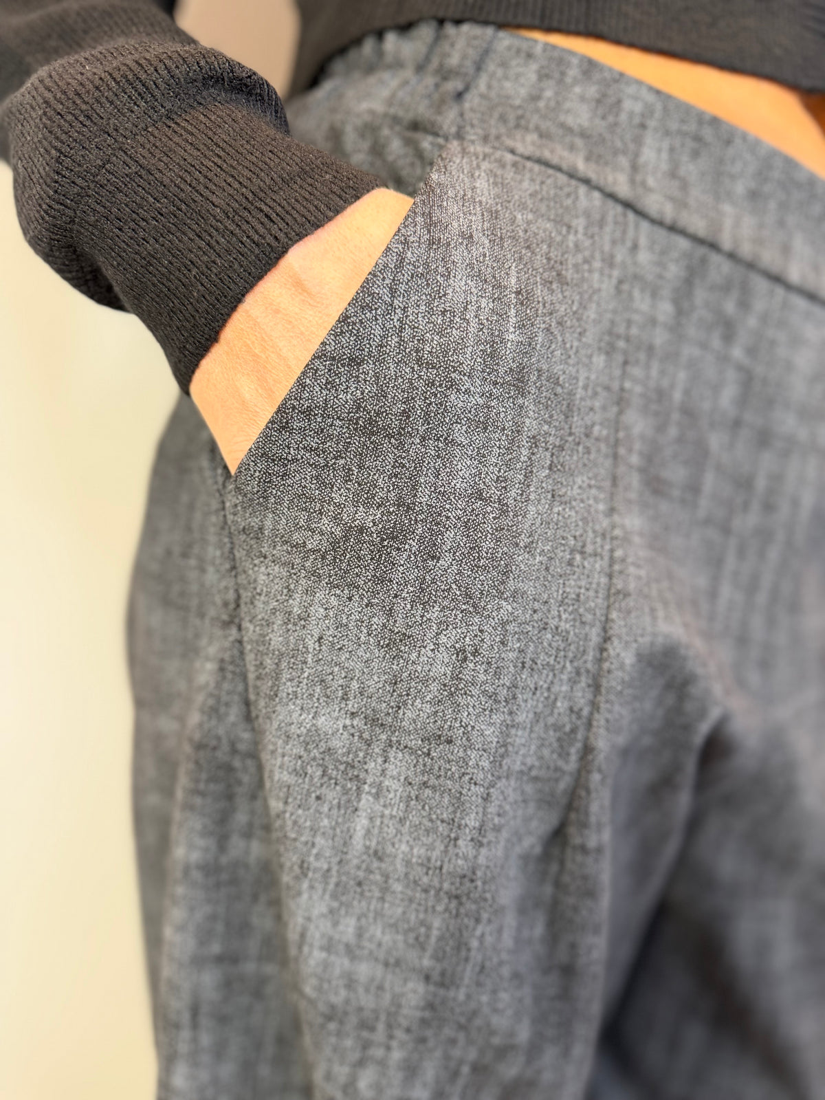 Aladdin effetto denim