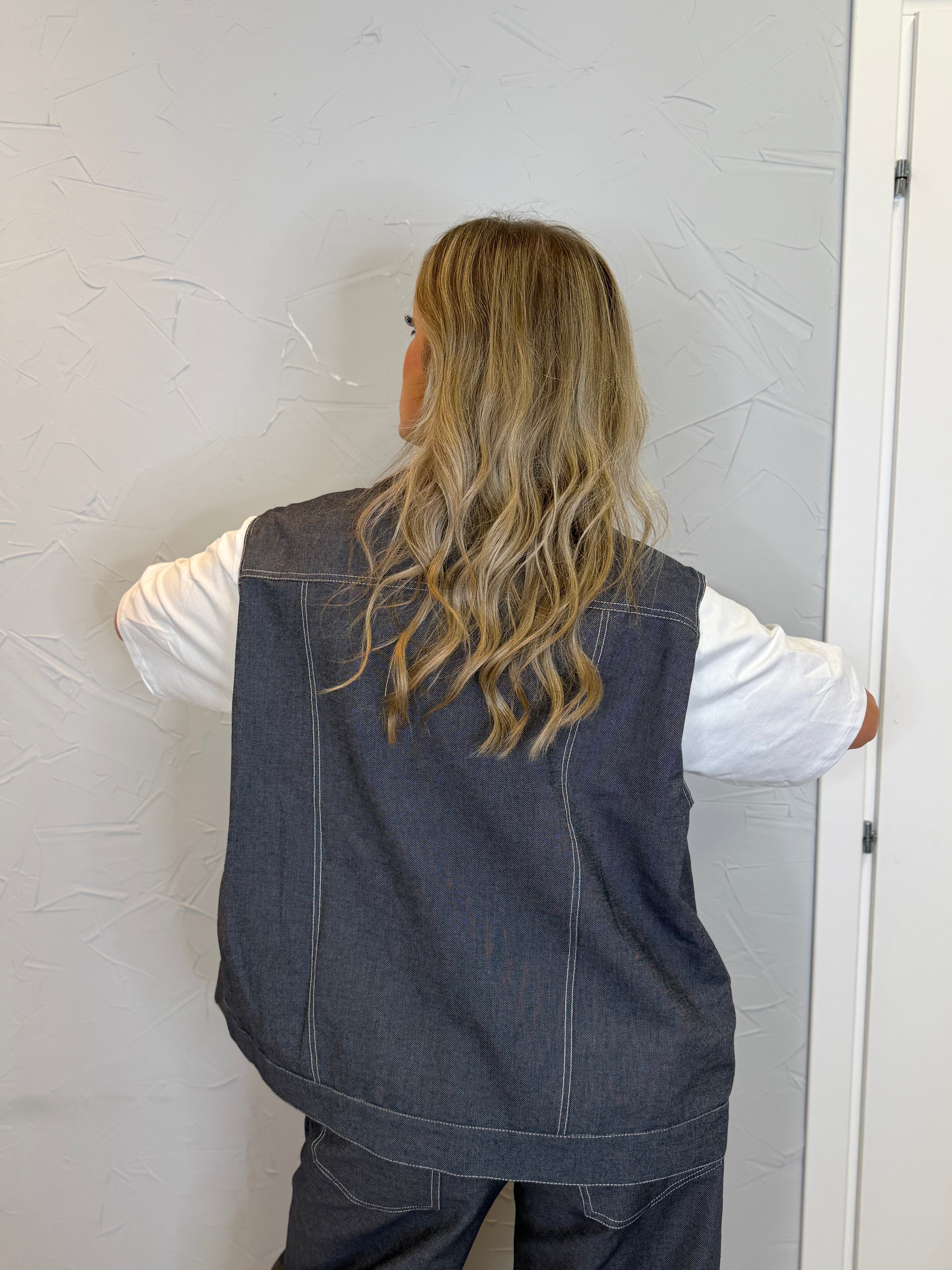 Gilet Simona