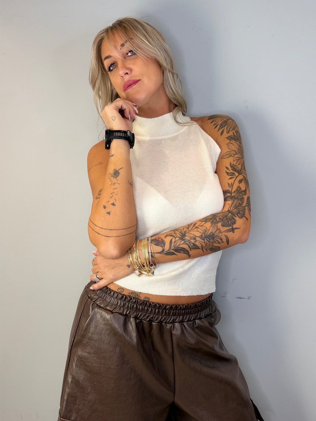 Maglia Amanda