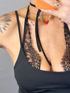 Body capogiro