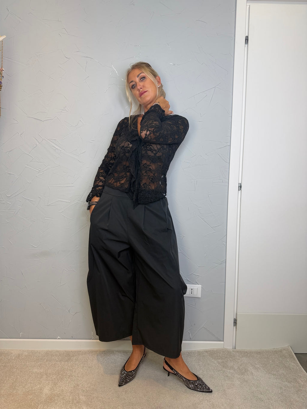 Pantalone Tania