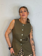 Gilet olimpia