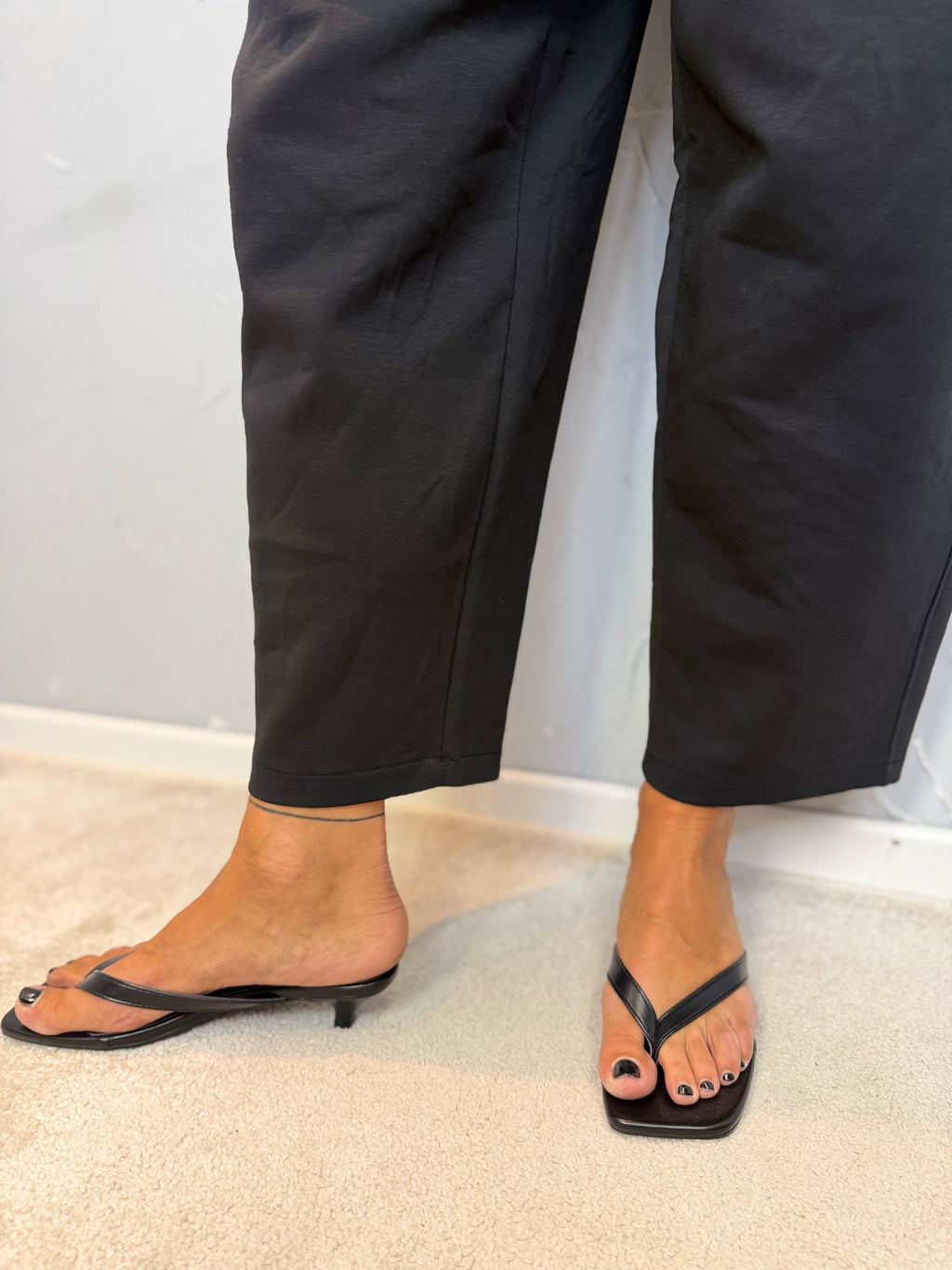 Pantalone betulla
