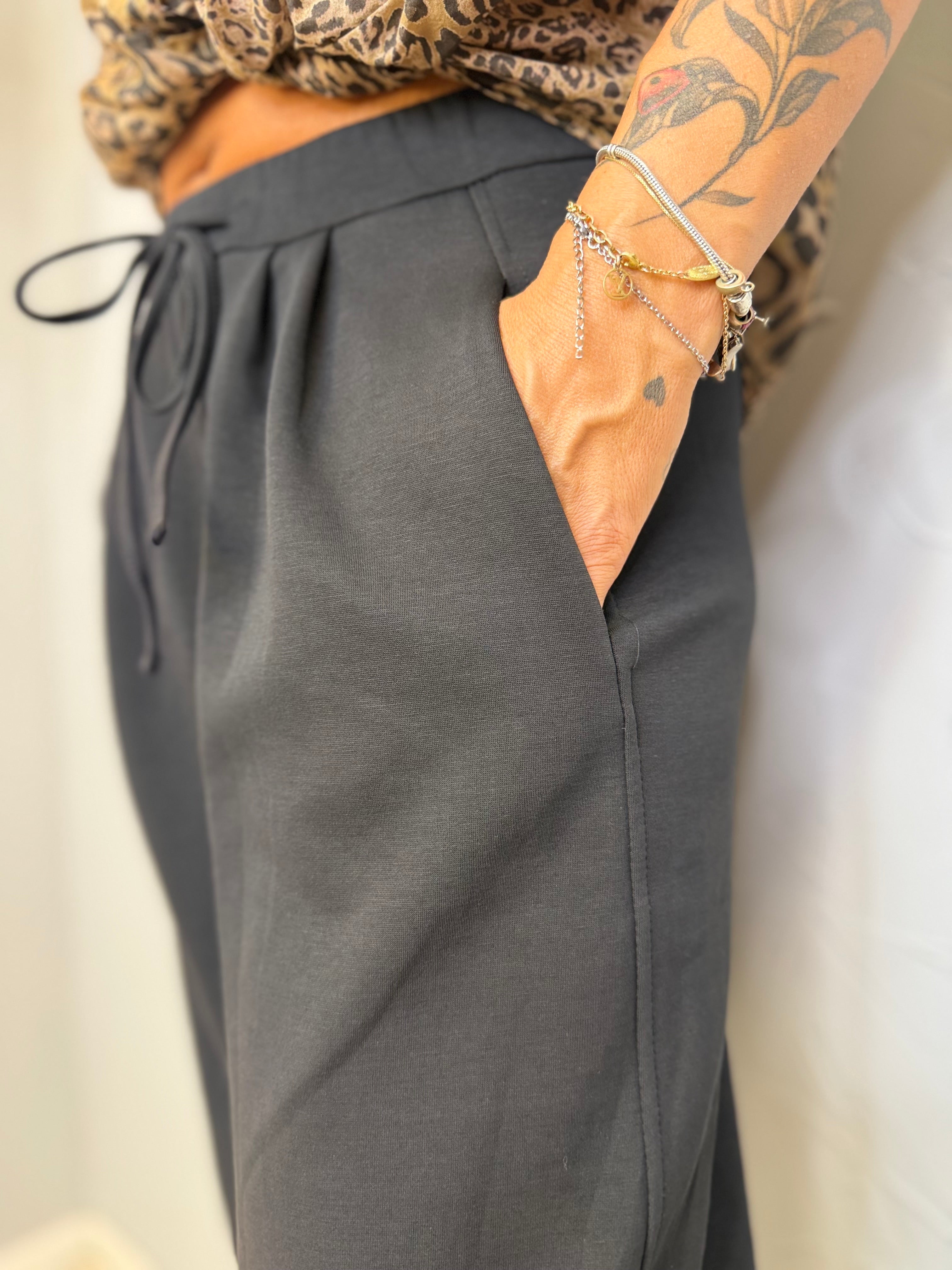 Pantalone betulla
