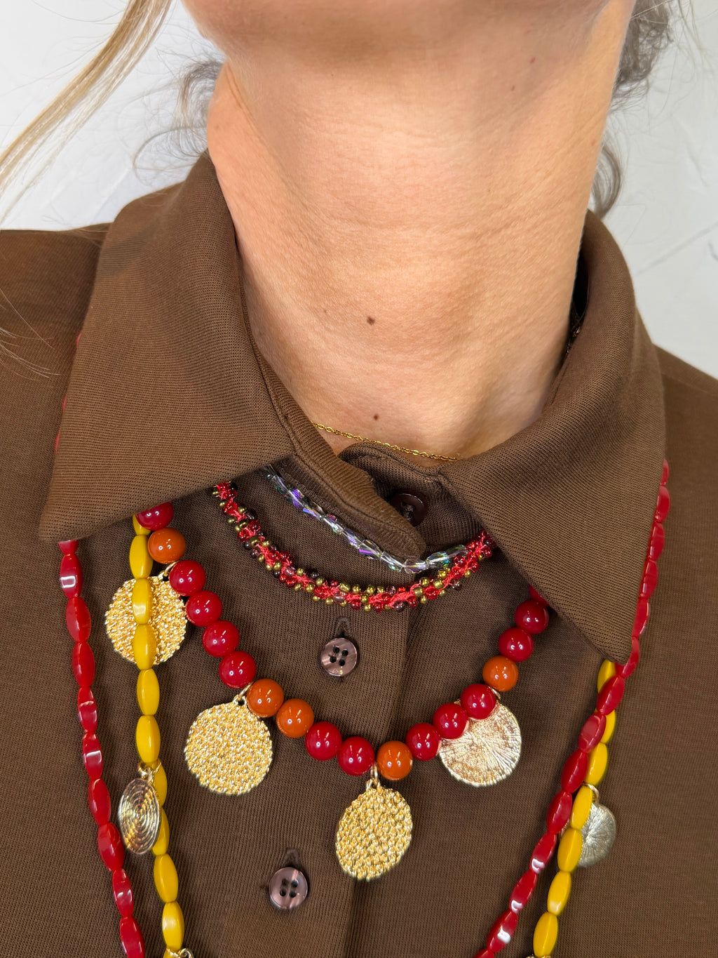 Collana Gina