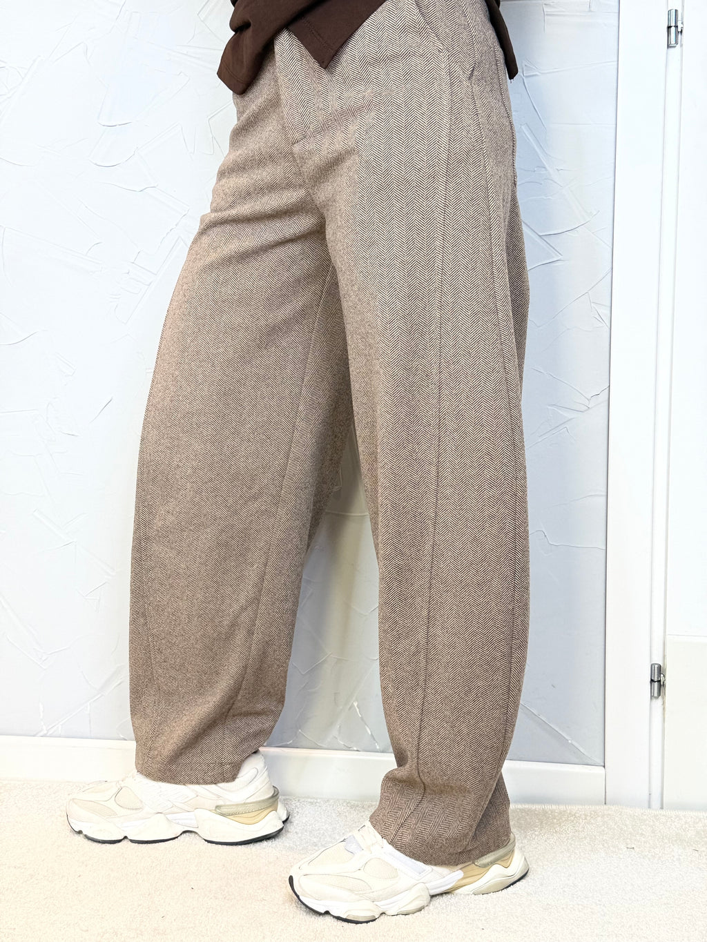 Pantalone Spiga