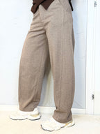 Pantalone Spiga