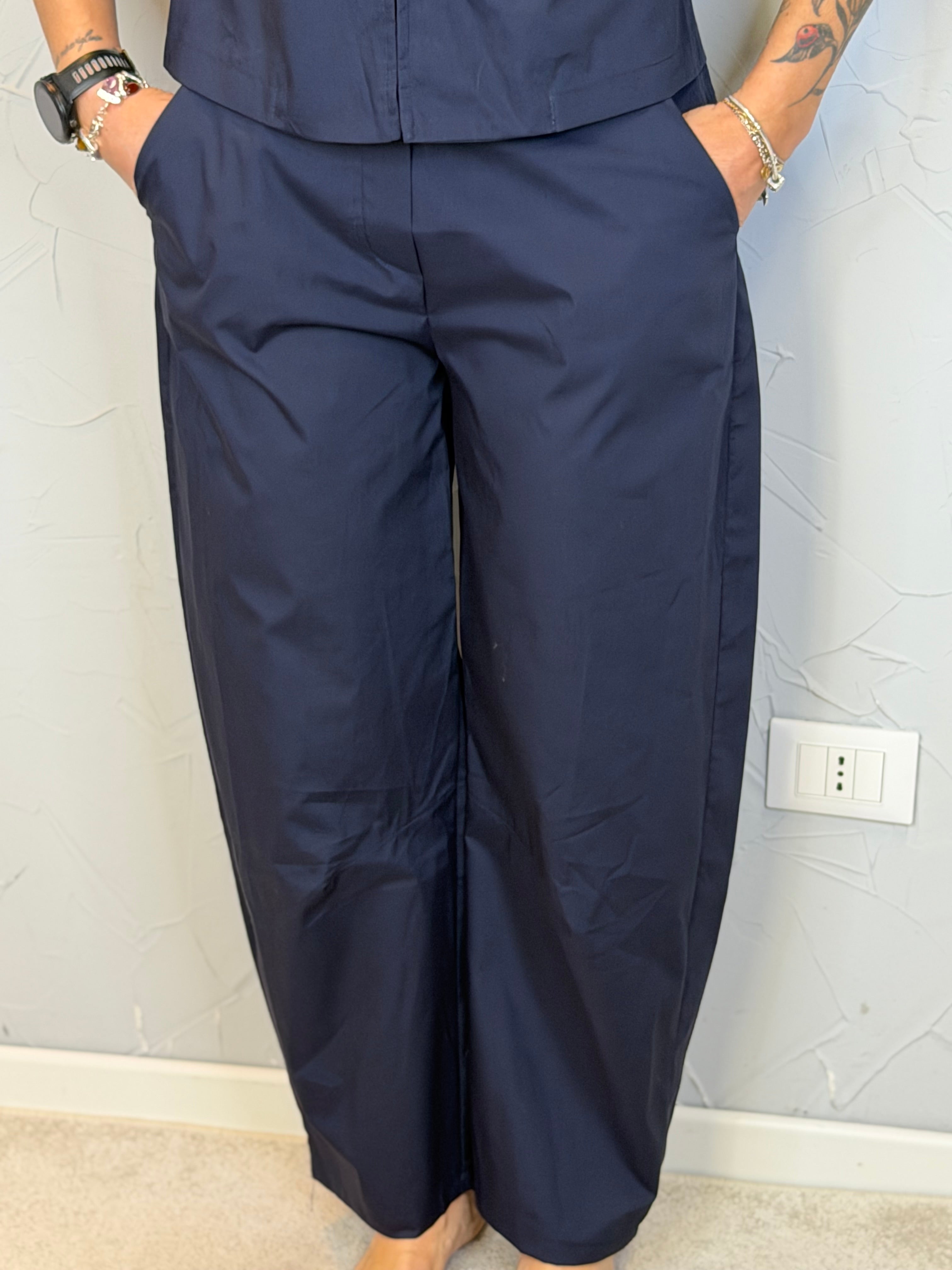 Pantalone Napoleone