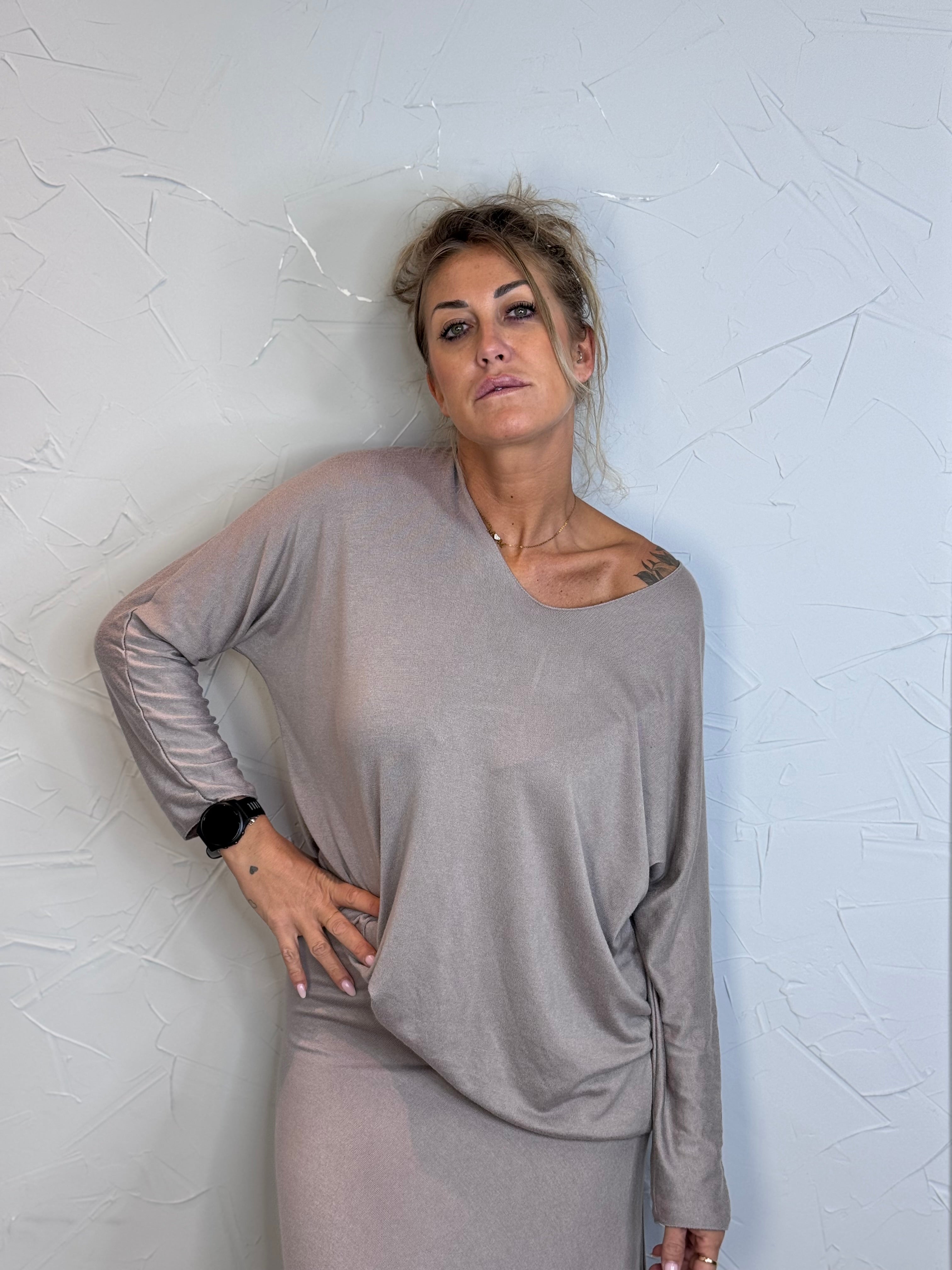 Maglia Greta