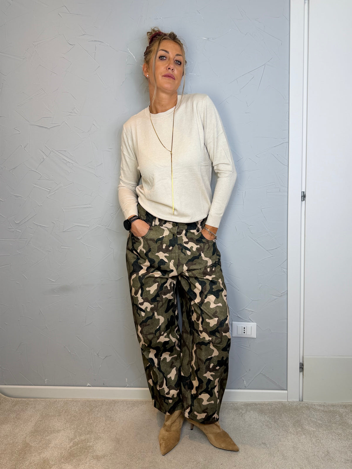 Pantalone Gordon