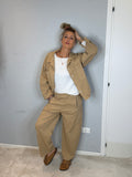 Jeans Letizia